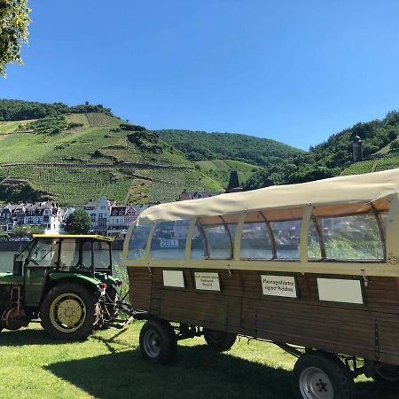 Ferienhaus Maring 외부 사진