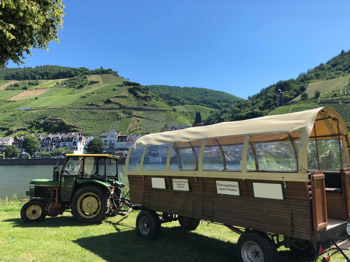 Ferienhaus Maring 외부 사진