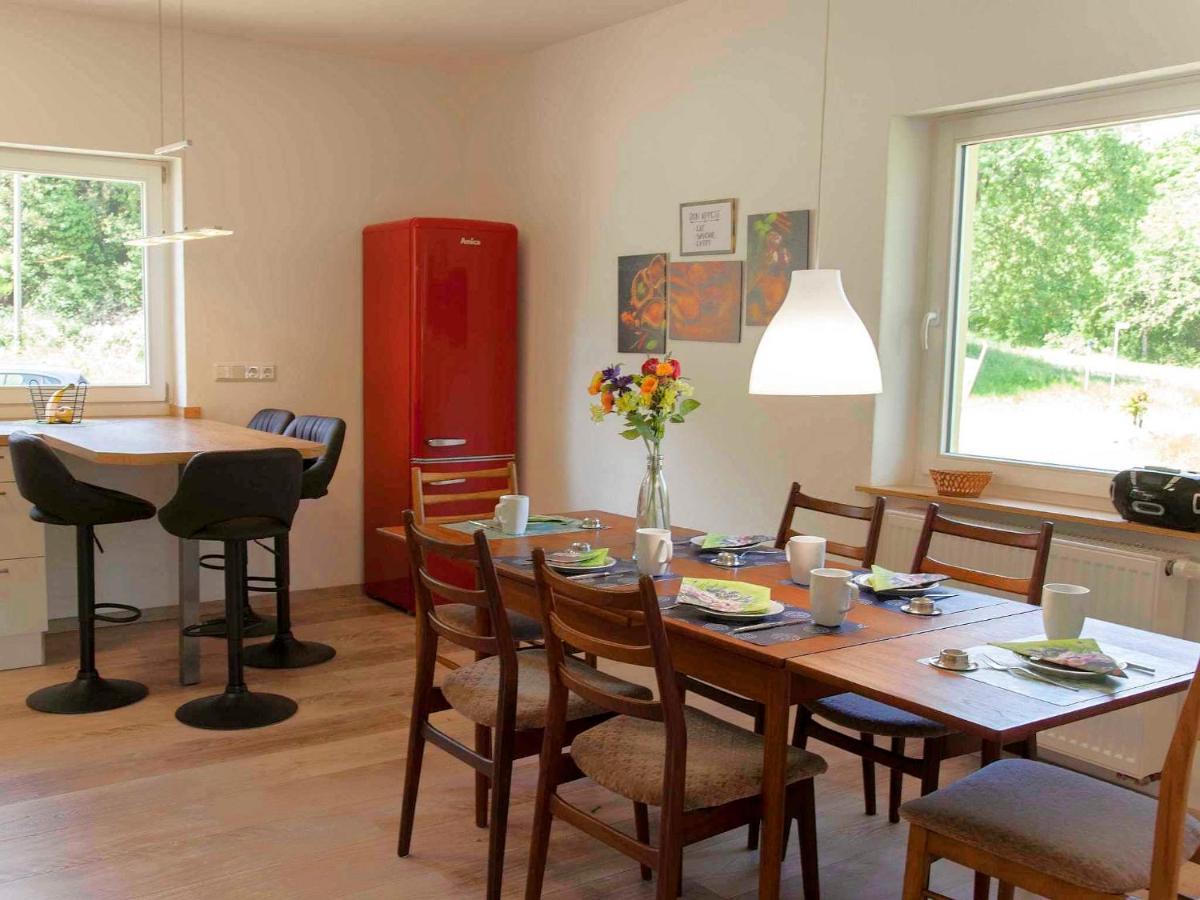 Ferienhaus Maring 외부 사진