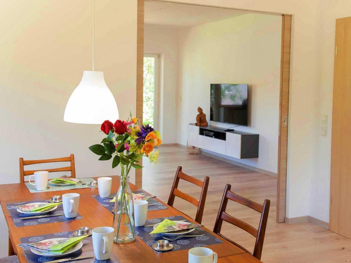Ferienhaus Maring 외부 사진