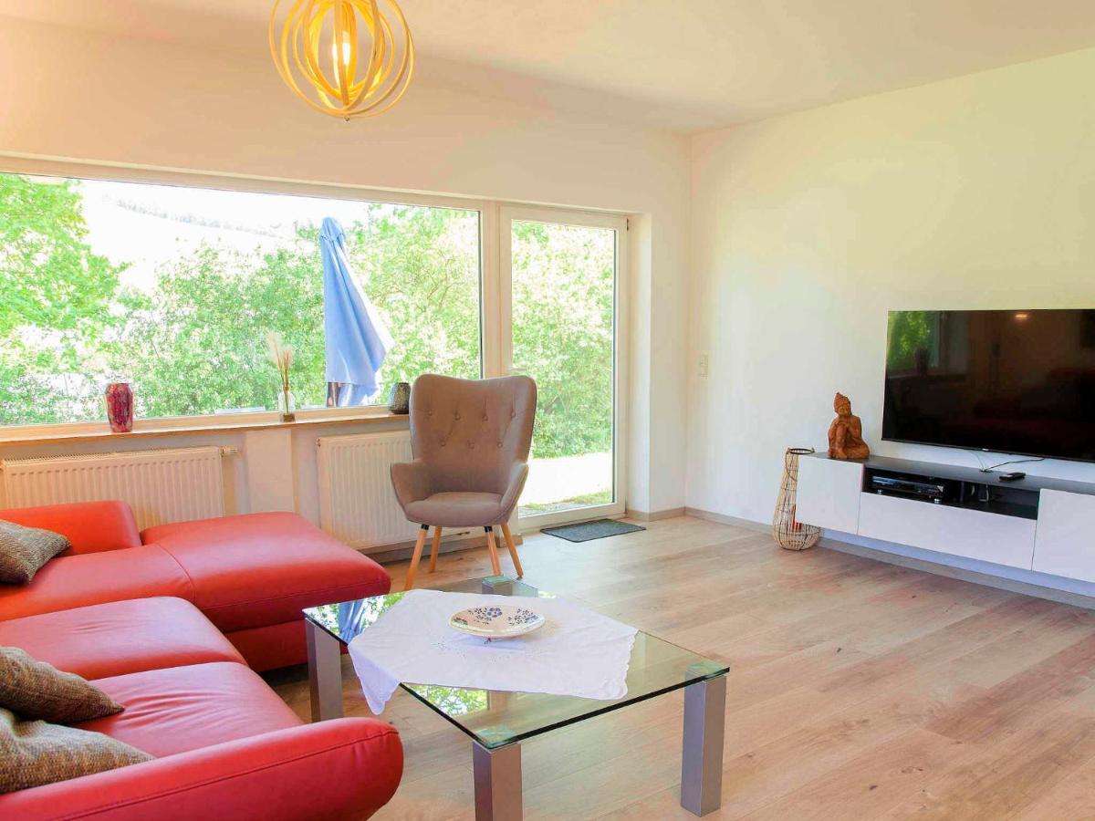 Ferienhaus Maring 외부 사진
