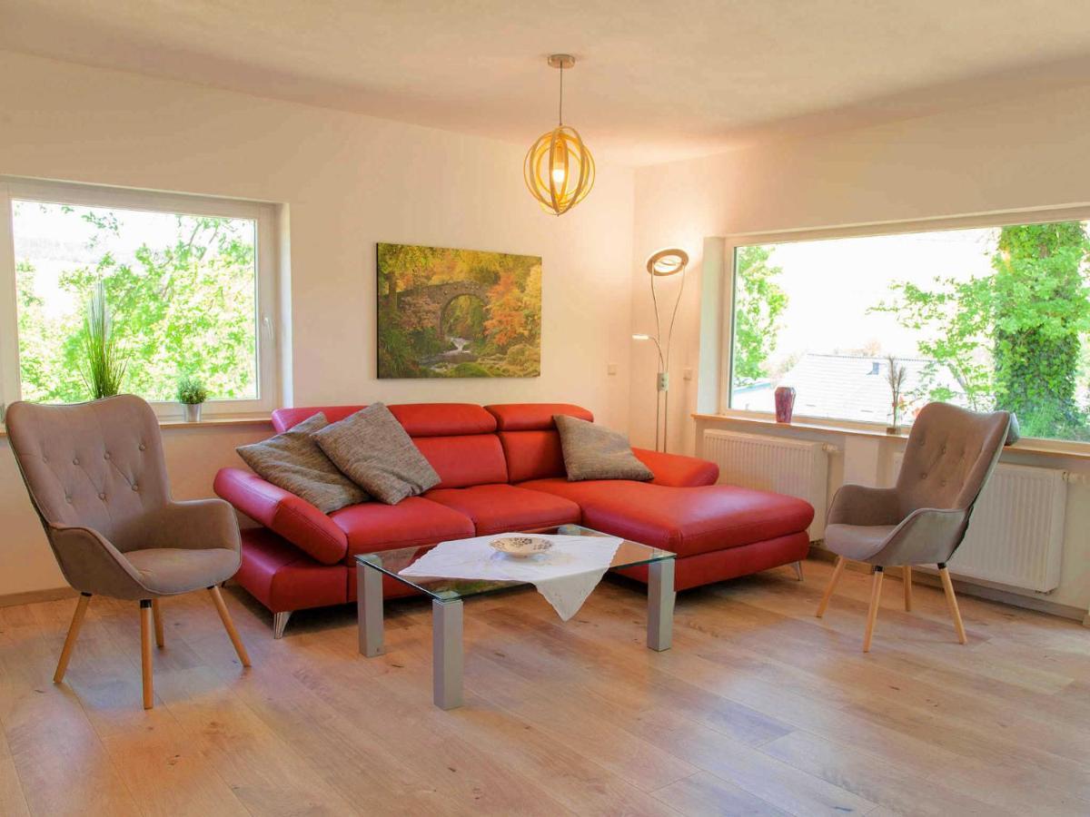 Ferienhaus Maring 외부 사진