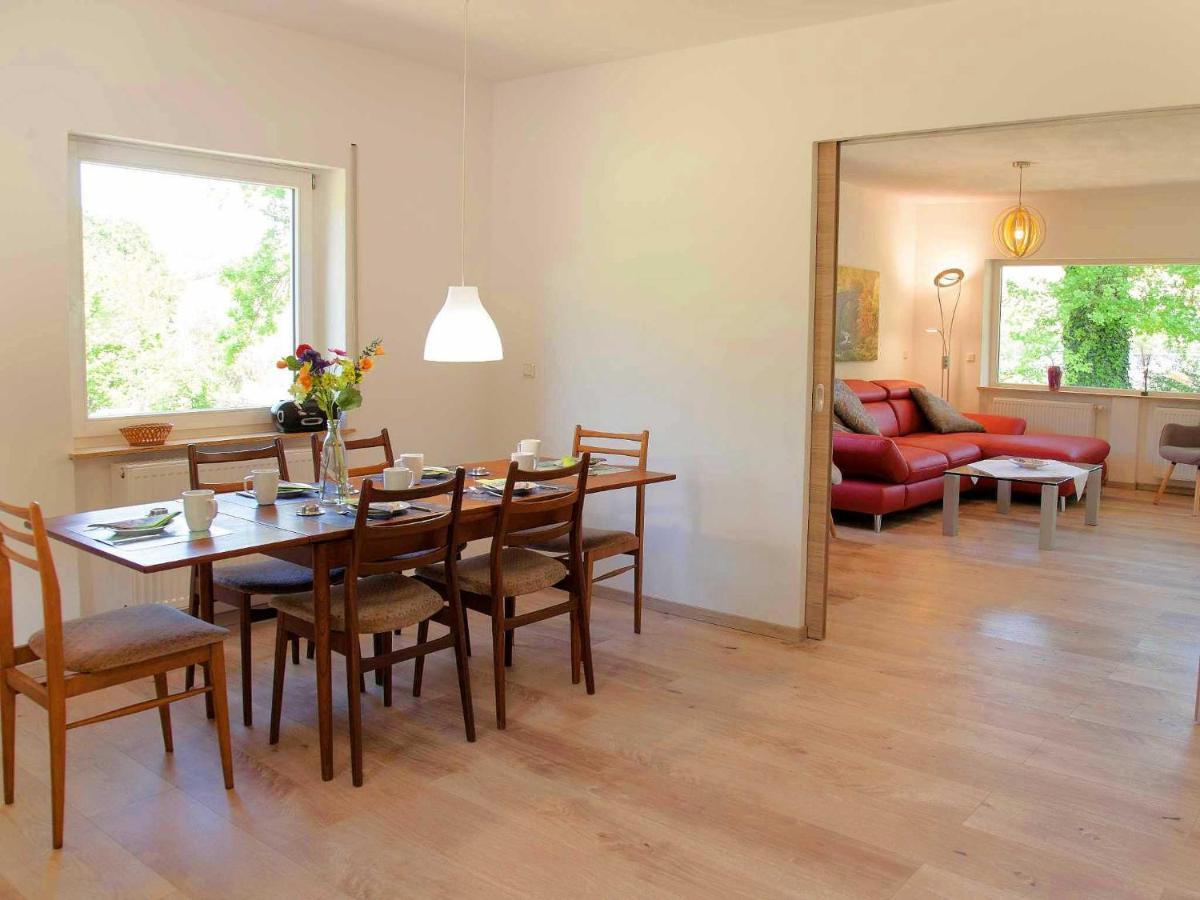 Ferienhaus Maring 외부 사진