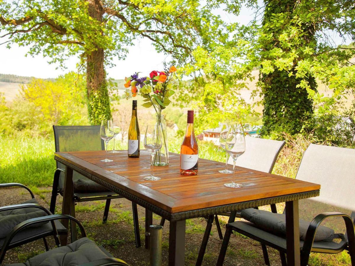 Ferienhaus Maring 외부 사진