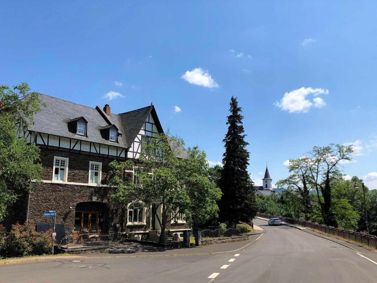 Ferienhaus Maring 외부 사진