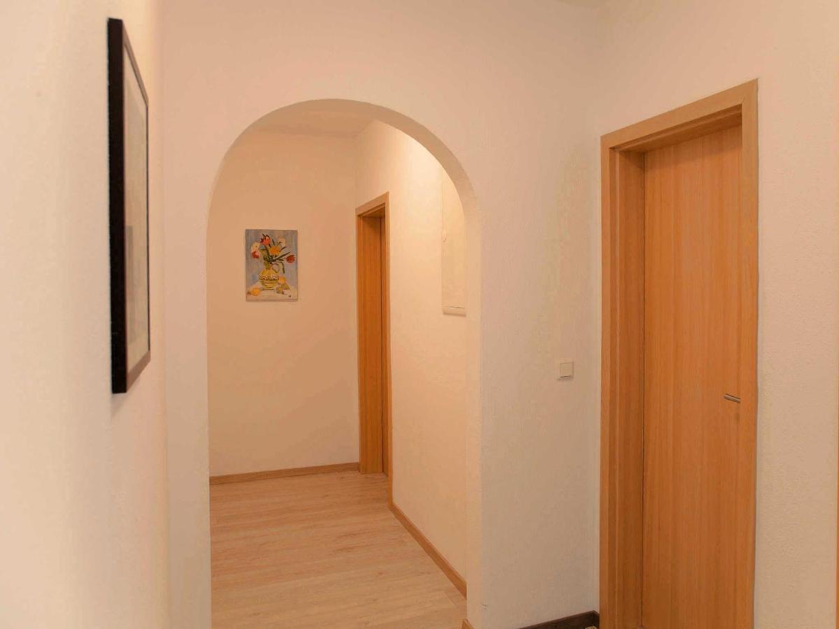 Ferienhaus Maring 외부 사진