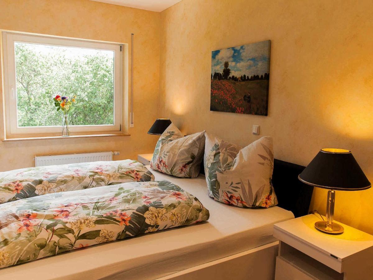 Ferienhaus Maring 외부 사진