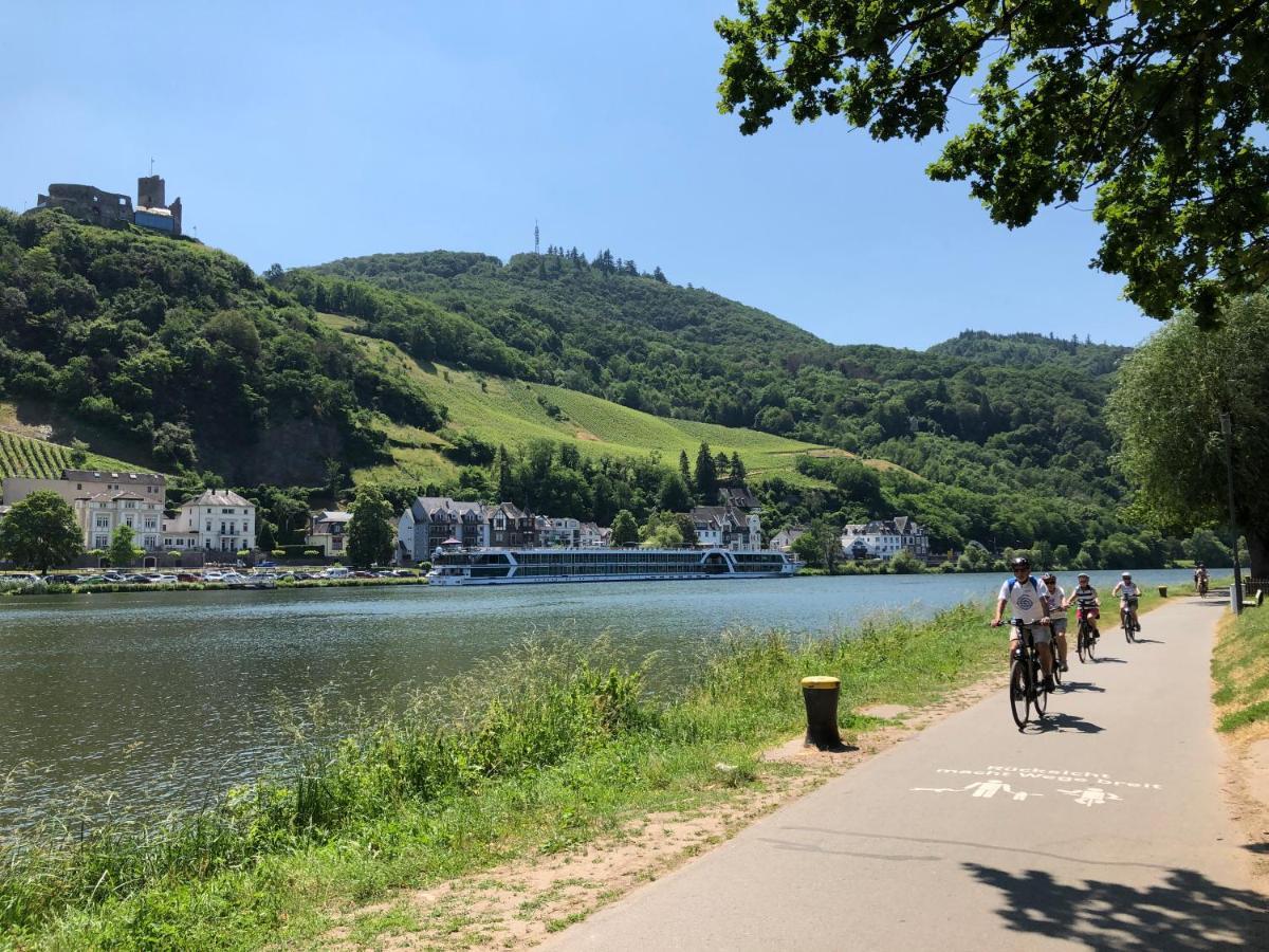 Ferienhaus Maring 외부 사진