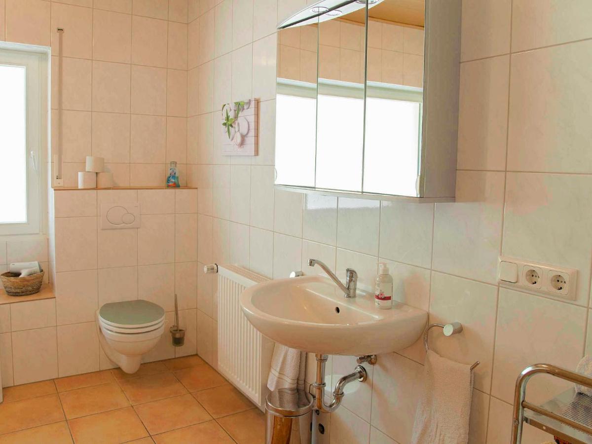 Ferienhaus Maring 외부 사진