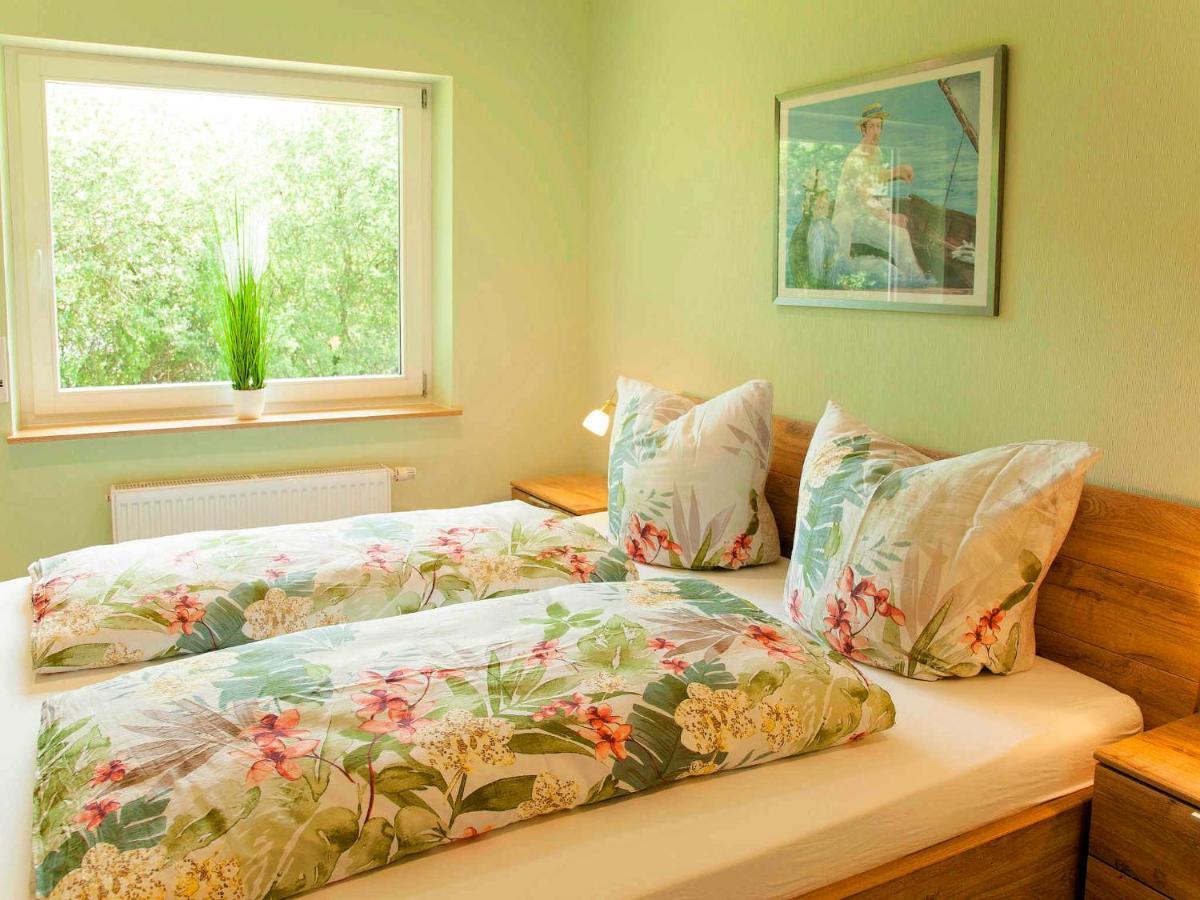 Ferienhaus Maring 외부 사진