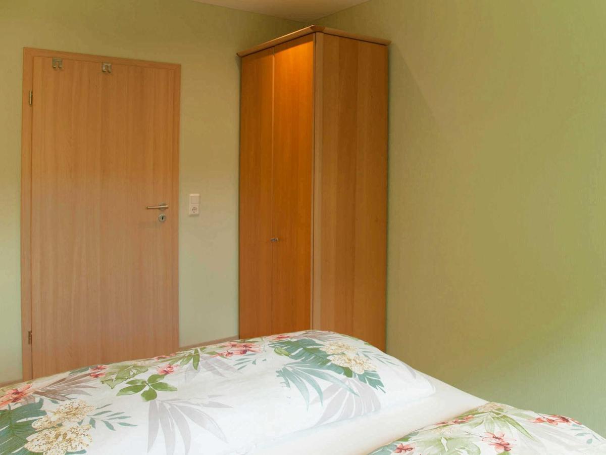 Ferienhaus Maring 외부 사진