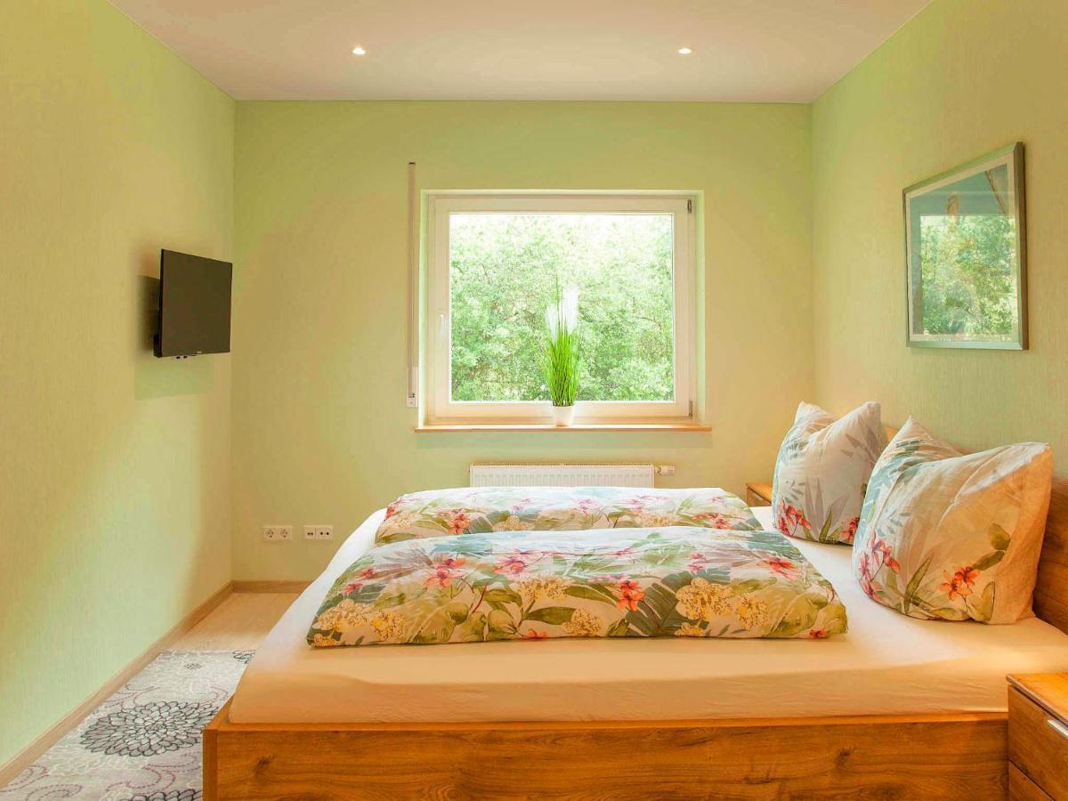 Ferienhaus Maring 외부 사진