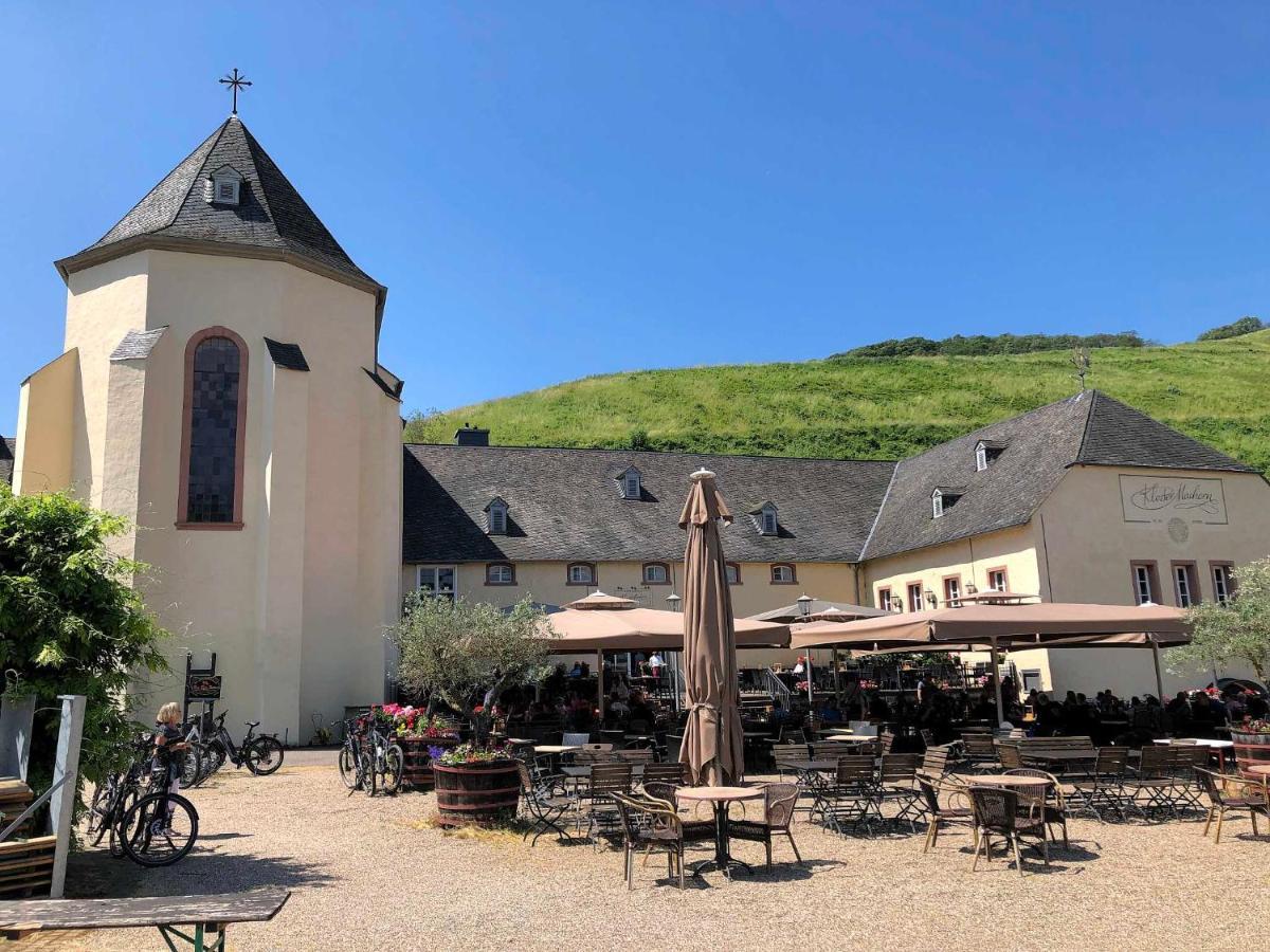 Ferienhaus Maring 외부 사진