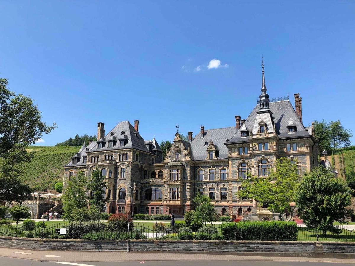 Ferienhaus Maring 외부 사진