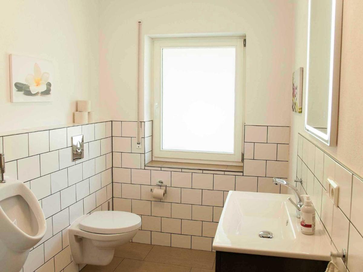 Ferienhaus Maring 외부 사진