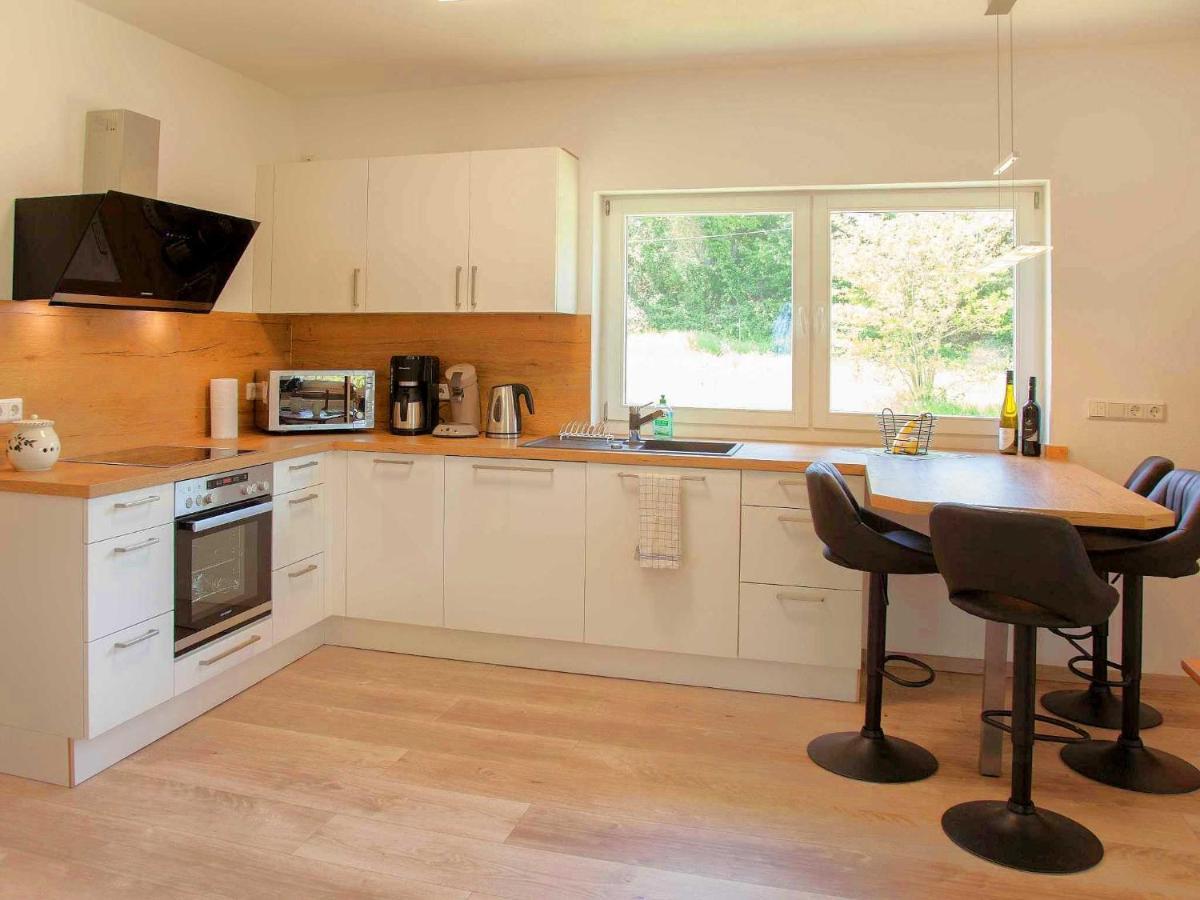 Ferienhaus Maring 외부 사진