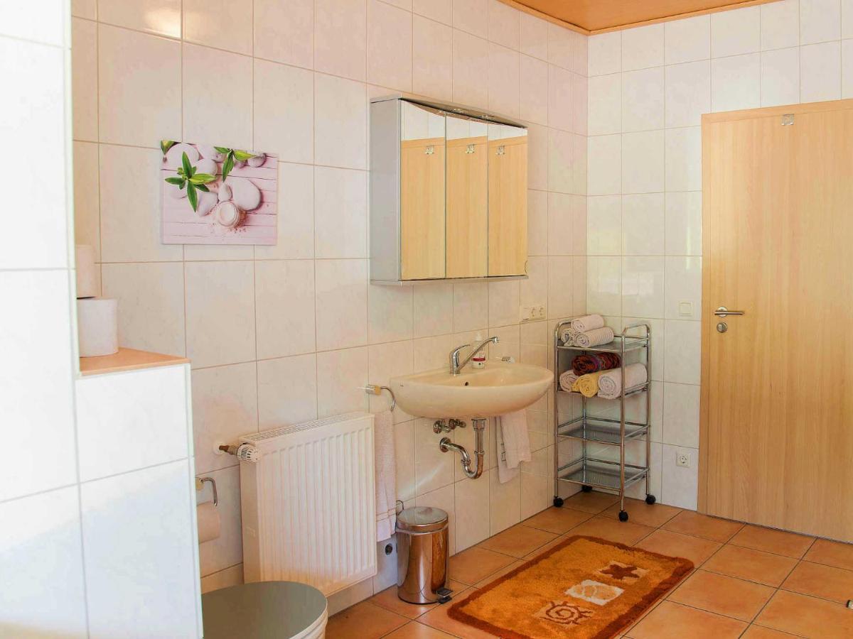 Ferienhaus Maring 외부 사진