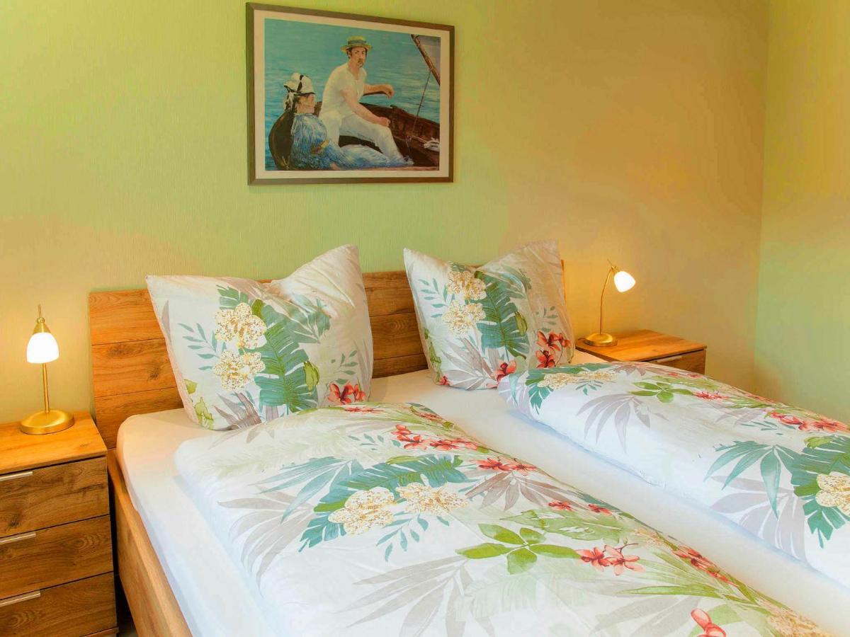 Ferienhaus Maring 외부 사진