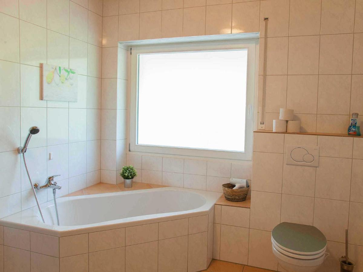Ferienhaus Maring 외부 사진