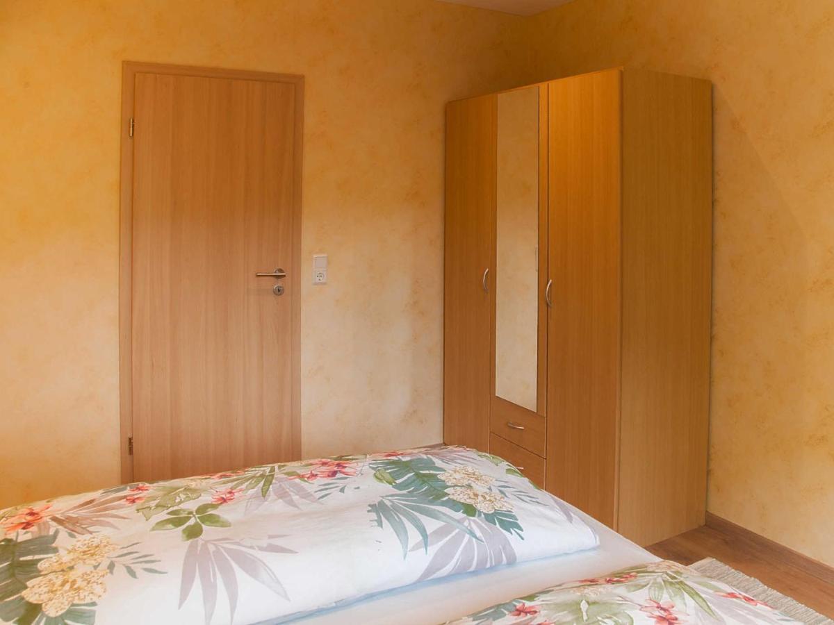 Ferienhaus Maring 외부 사진