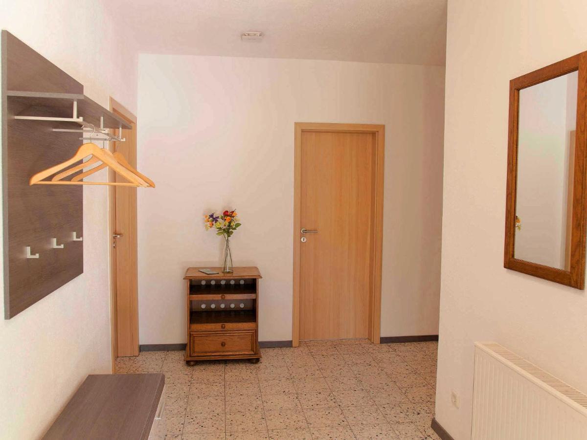 Ferienhaus Maring 외부 사진